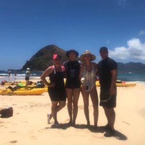 Meet your Posher, Michelle